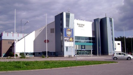 venue thumbnail
