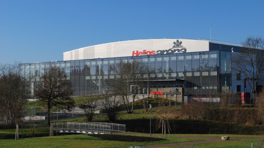 team thumb icon