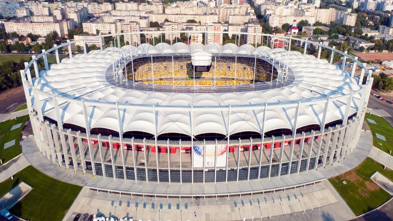 Arena Națională