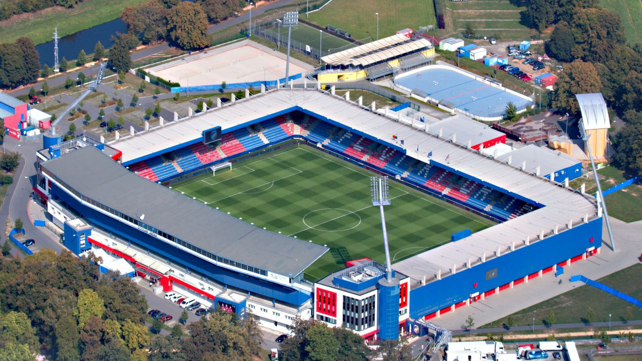 Doosan Aréna