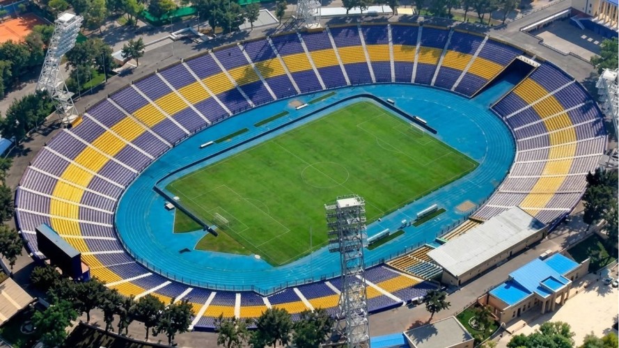 Paxtakor stadioni stadium image