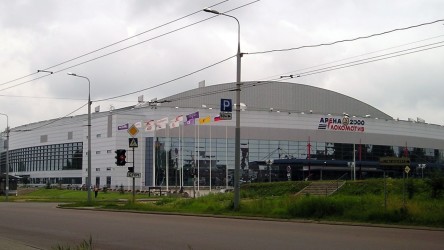 venue thumbnail